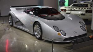Petersen Museum’s ‘Totally ’80s & ’90s’ Exhibit Is a Total Time Warp