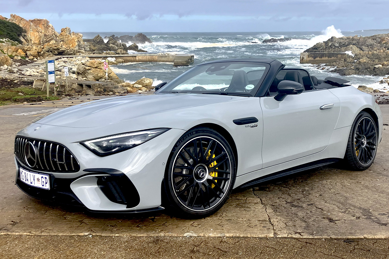 Mercedes