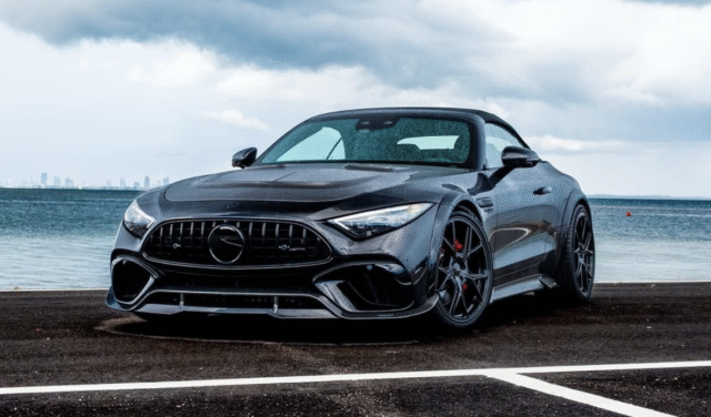 Mansory