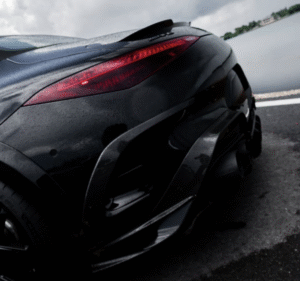 Mansory Kicks Off US Initiative With Subtly Modified SL