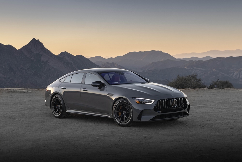 AMG