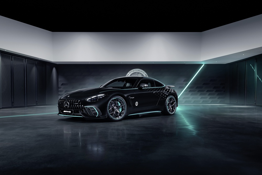 AMG