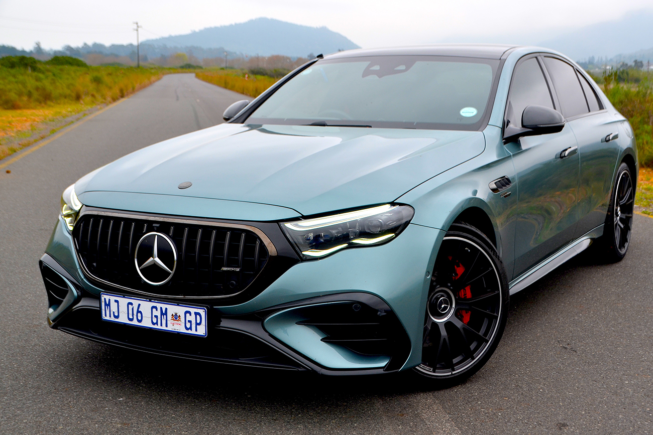 AMG