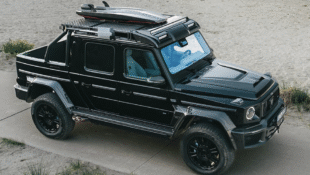 XLP 800 Adventure