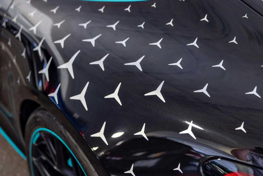 Super Coupe! AMG GT 63 PRO Is More Rare than AMG ONE