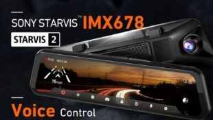 Wolfbox Celebrates 6 Years with Big Savings on Dash Cams & Car Tech