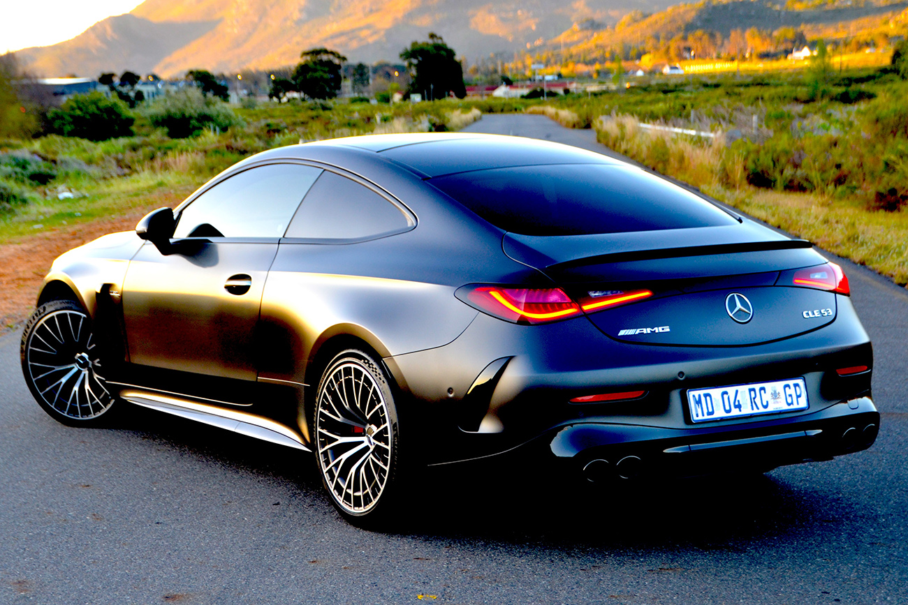 Mercedes-AMG