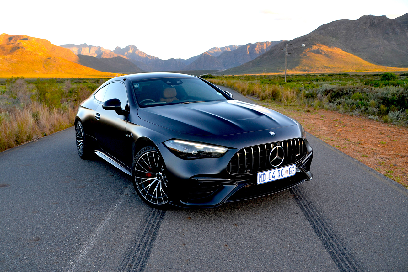 E 63