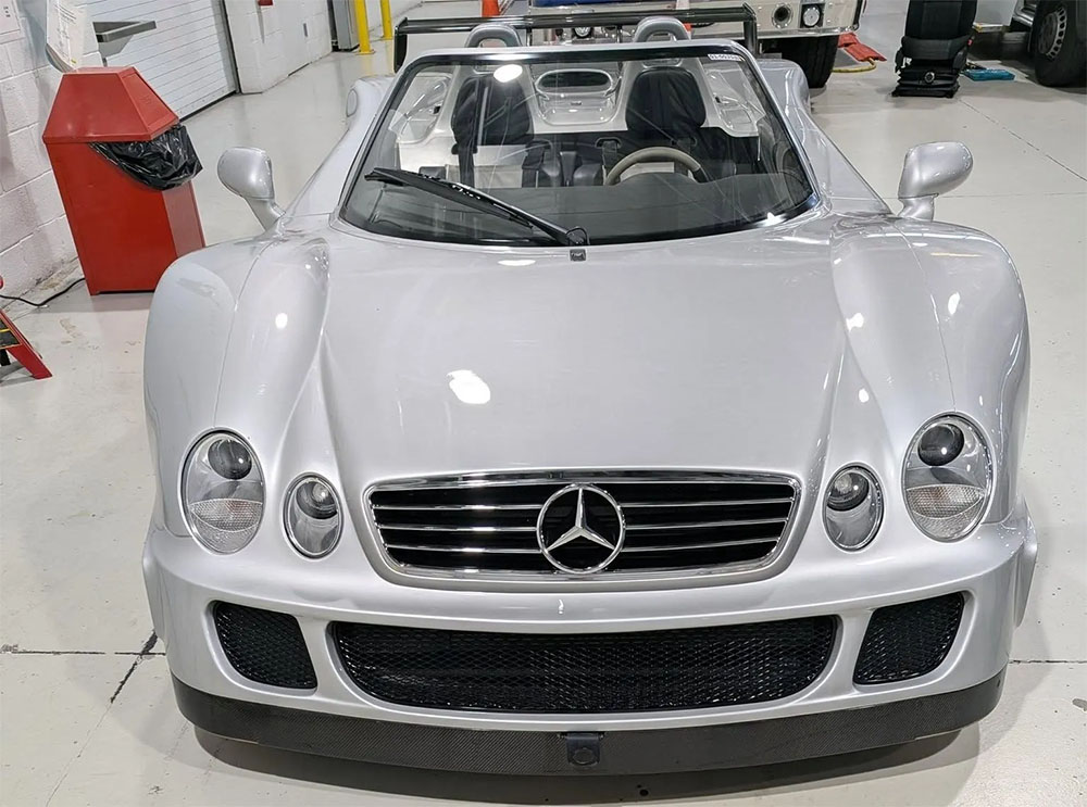 Ryan Wedding Olympic Snowboarder Drug Load CLK GTR FBI Seized Front
