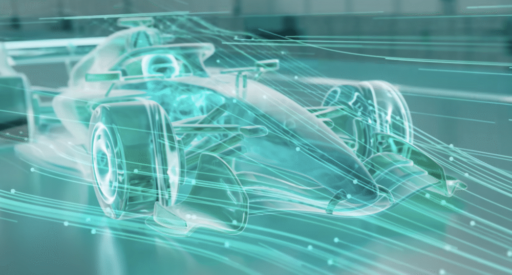 Mercedes AMG Is Keen To Maximize Formula 1 Regulation Changes