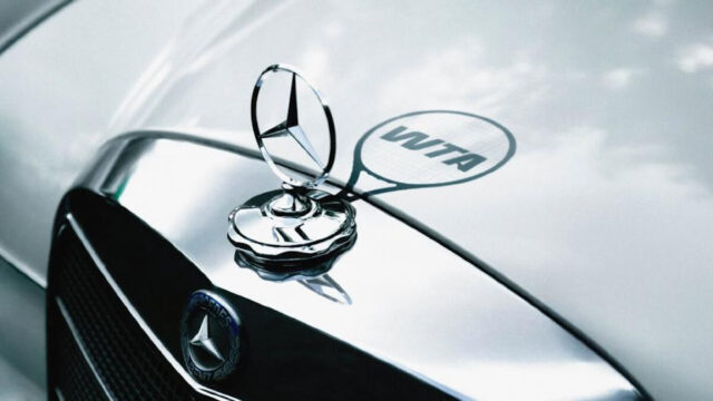 Mercedes-Benz Signs Massive Sponsorship Deal With the Women’s Tennis Association