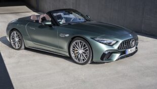 Mercedes-AMG SL