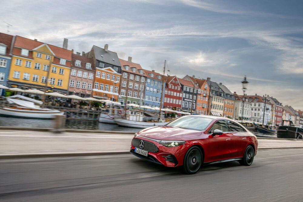 CLA Europe