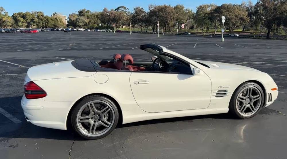Classic AMG