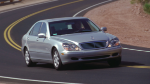 6 Mercedes Models That Did NOT Age Well (But Are Somehow Still Cool)