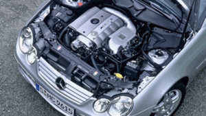 7 Craziest Things AMG Gas Ever Built