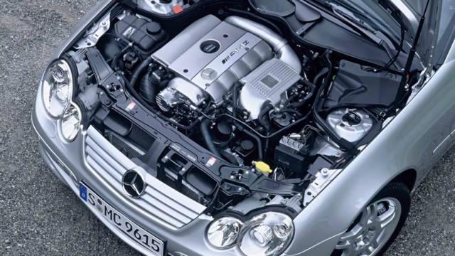 7 Craziest Things AMG Gas Ever Built