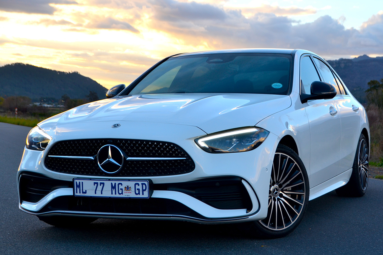 Mercedes-Benz
