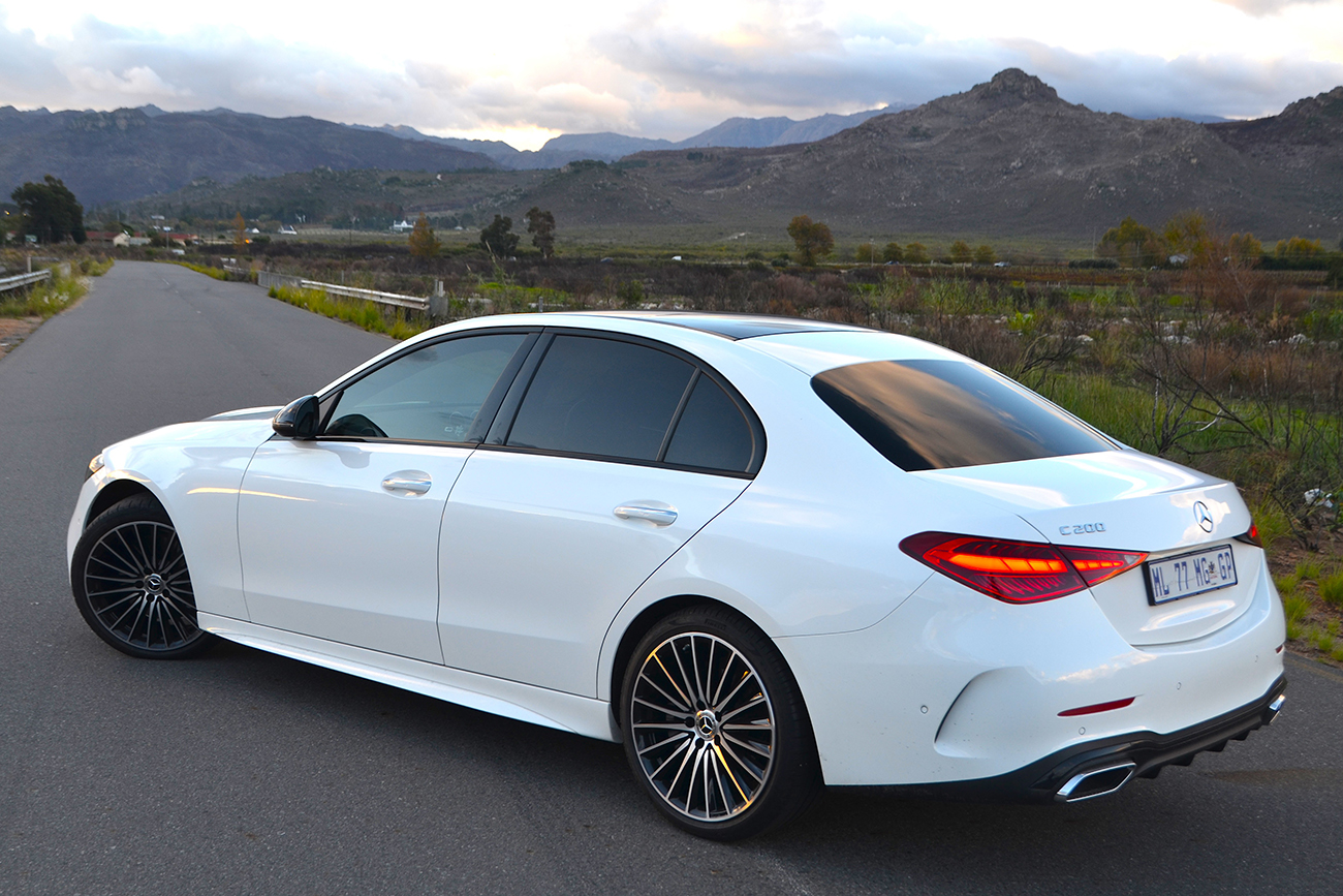Mercedes-Benz