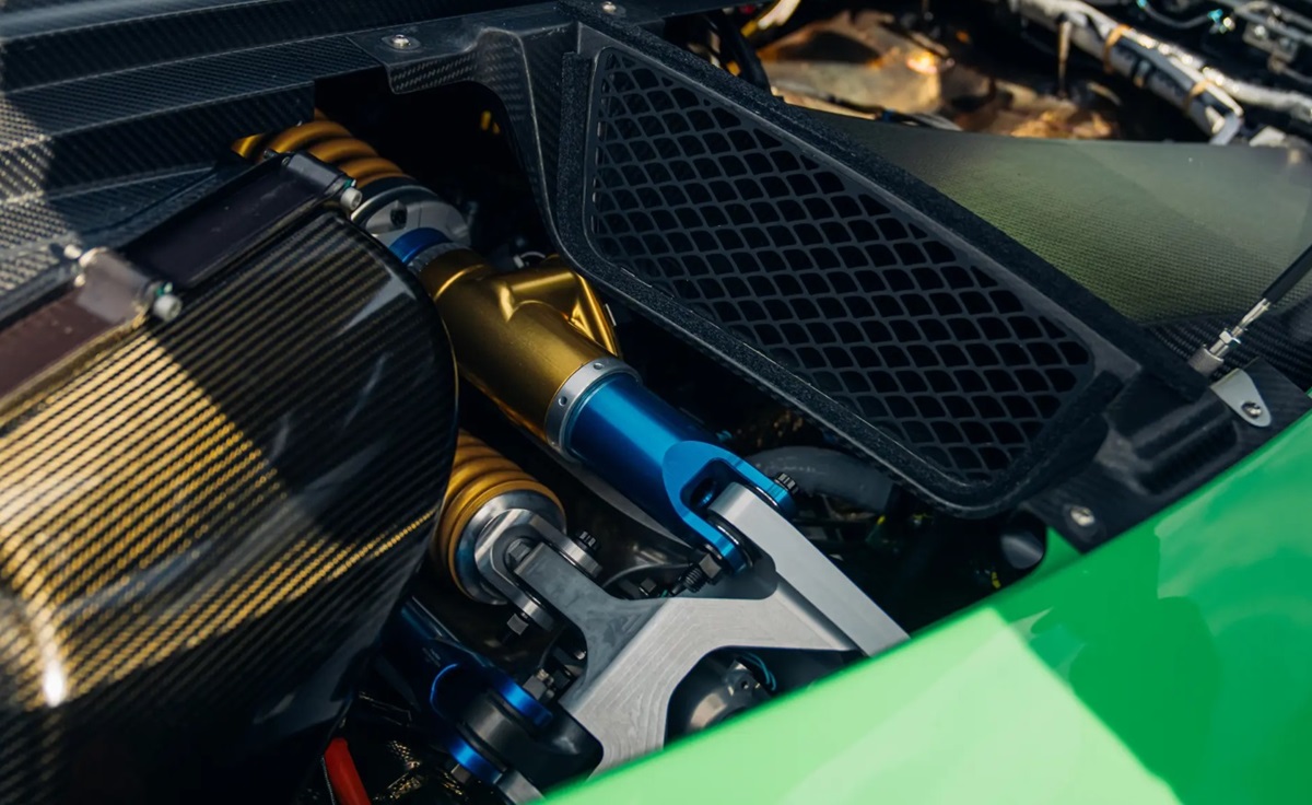 Mercedes-AMG ONE Owner Needed $44,000 in Maintenance After Just 115 Miles